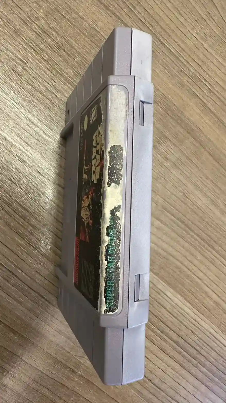 R9/ 17thiagoov /ORIGINAL! SUPER STAR WARS😯58,00 SEGUIDOS DE 7,00♨️