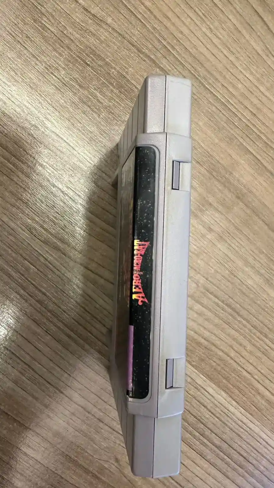 R9/ 17thiagoov /ORIGINAL AERO THE ACROBAT😯58,00 SEGUIDOS DE 7,00