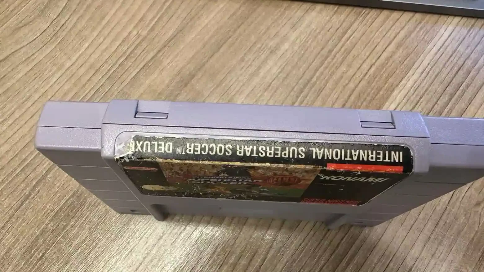 R9/ Fabio1977 /ORIGINAL SUPER STAR DELUXE😯77,00 SEGUIDOS DE 9,00