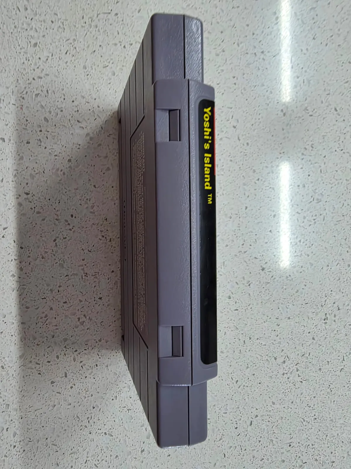 BG/ Fabio1977 /ITEM MINT! ORIGINAL! YOSHIS SLAND😲137,00 SEGUIDOS DE 10,00