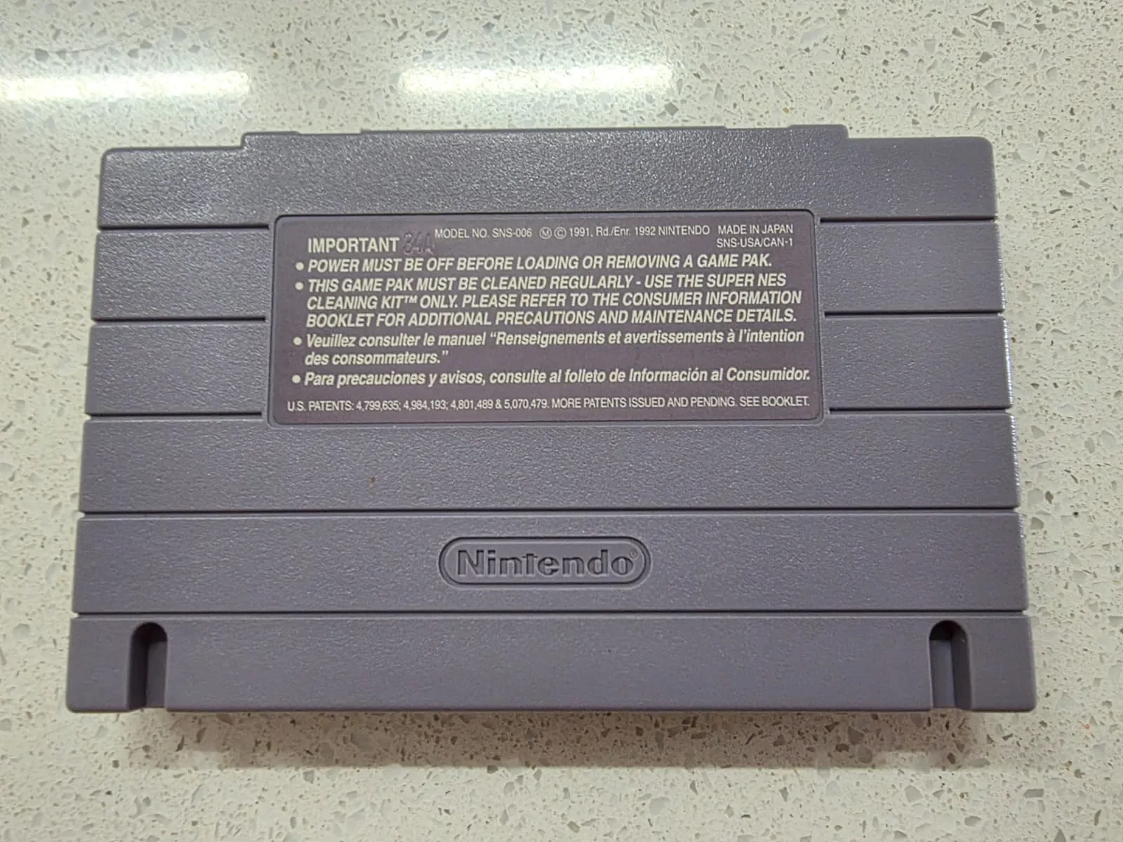 BG/ Fabio1977 /ITEM MINT! ORIGINAL! YOSHIS SLAND😲137,00 SEGUIDOS DE 10,00