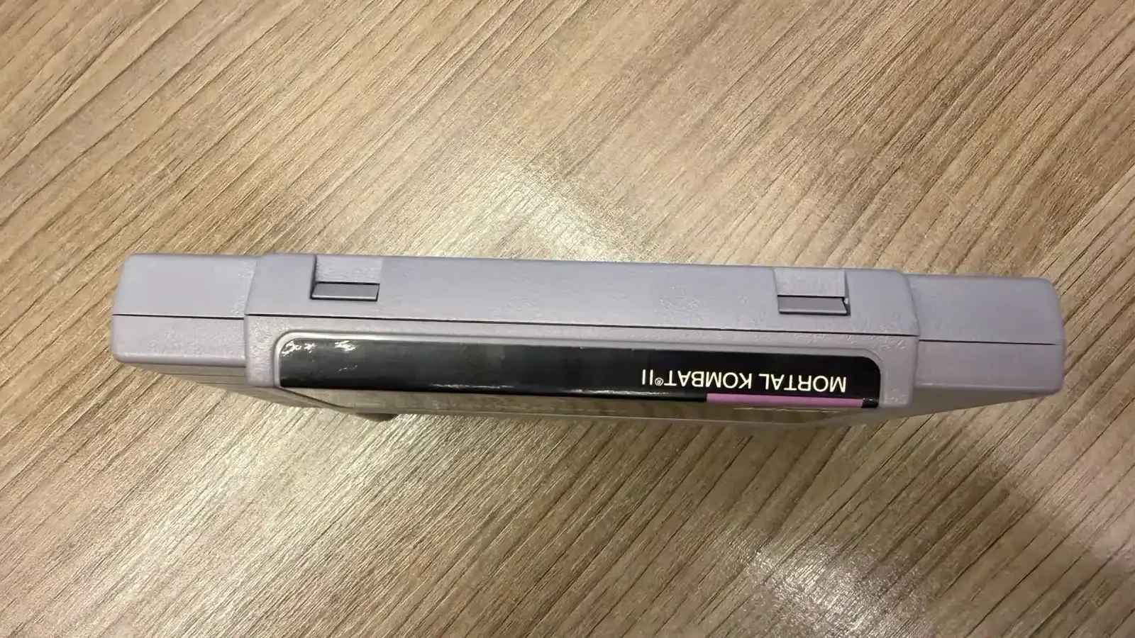 R9/ DavidM /ORIGINAL MORTAL KOMBAT 2♨️73,00 SEGUIDOS DE 9,00