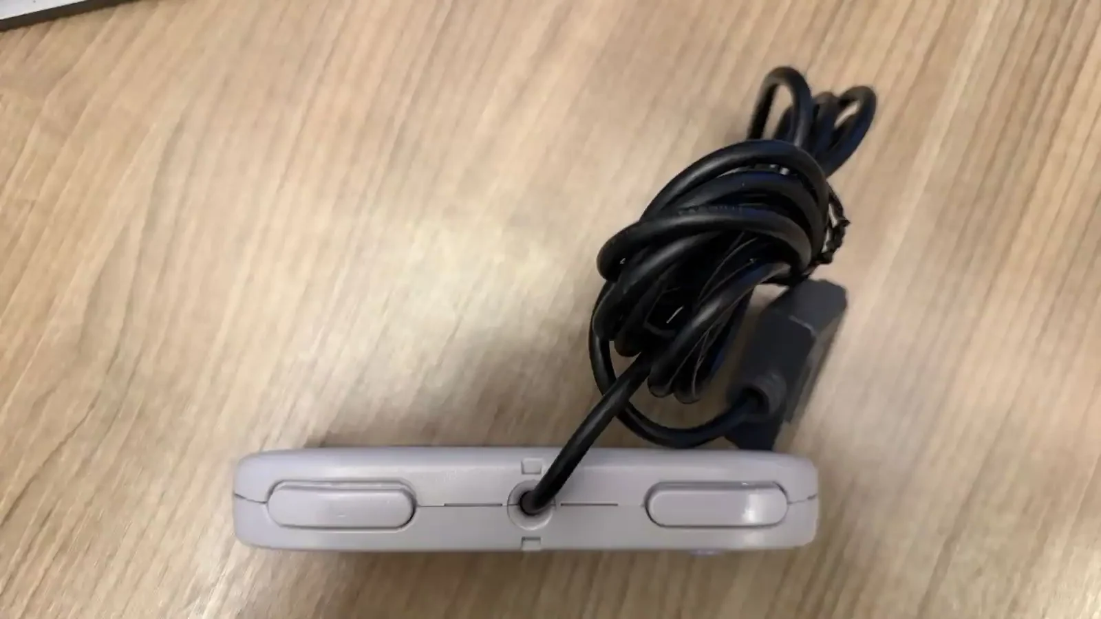 R9/ Queu /ORIGINAL CONTROLE SNES😍47,00 SEGUIDOS DE 9,00♨️