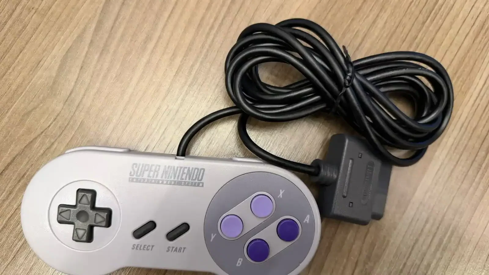 R9/ Queu /ORIGINAL CONTROLE SNES😍47,00 SEGUIDOS DE 9,00♨️