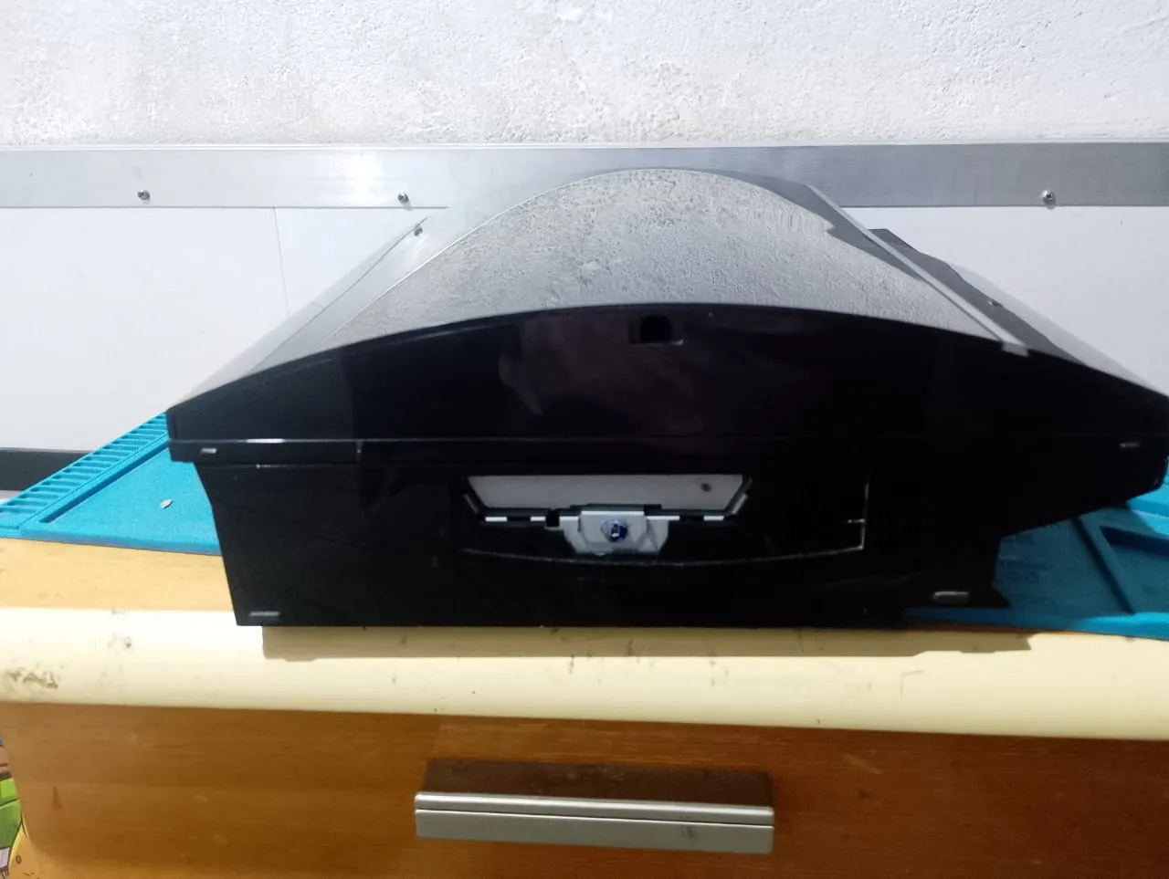 L7/ Nox /PLAYSTATION 3 FAT😯77,00 SEGUIDOS DE 21,00