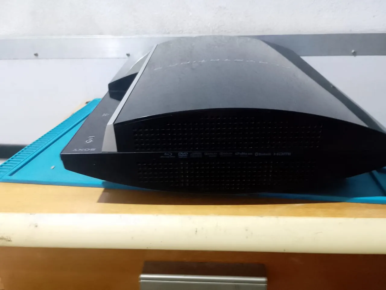 L7/ Nox /PLAYSTATION 3 FAT😯77,00 SEGUIDOS DE 21,00