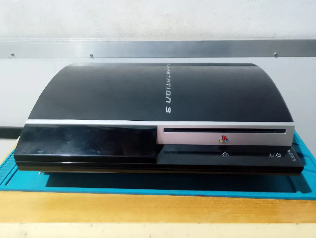 L7/ Nox /PLAYSTATION 3 FAT😯77,00 SEGUIDOS DE 21,00