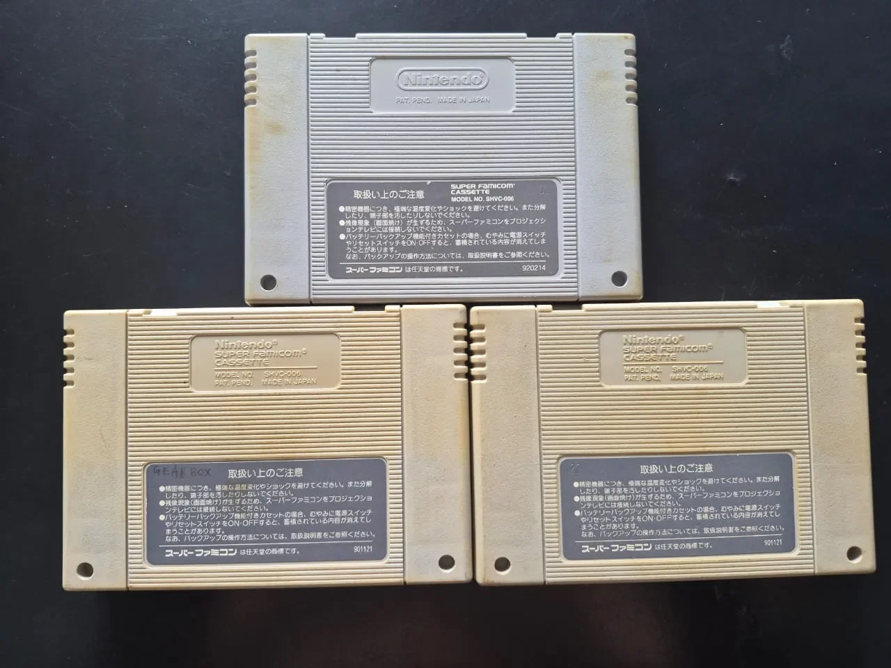 JD/ Alexandre Peres/ORIGINAL 3 JOGOS S/FAMICOM, 56,00 SEGUIDOS DE 3,00