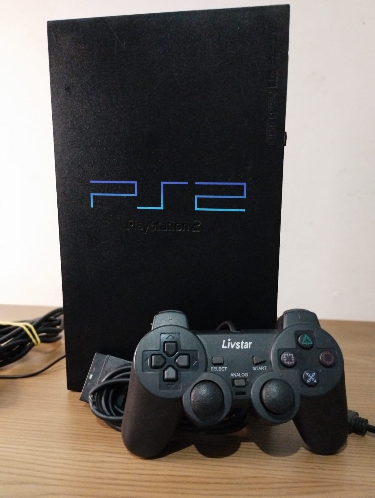 FH/♨️ Alexandre Peres /PS2 FAT CUSTOMIZADO 197,00 SEGUIDOS DE 20,00 😯