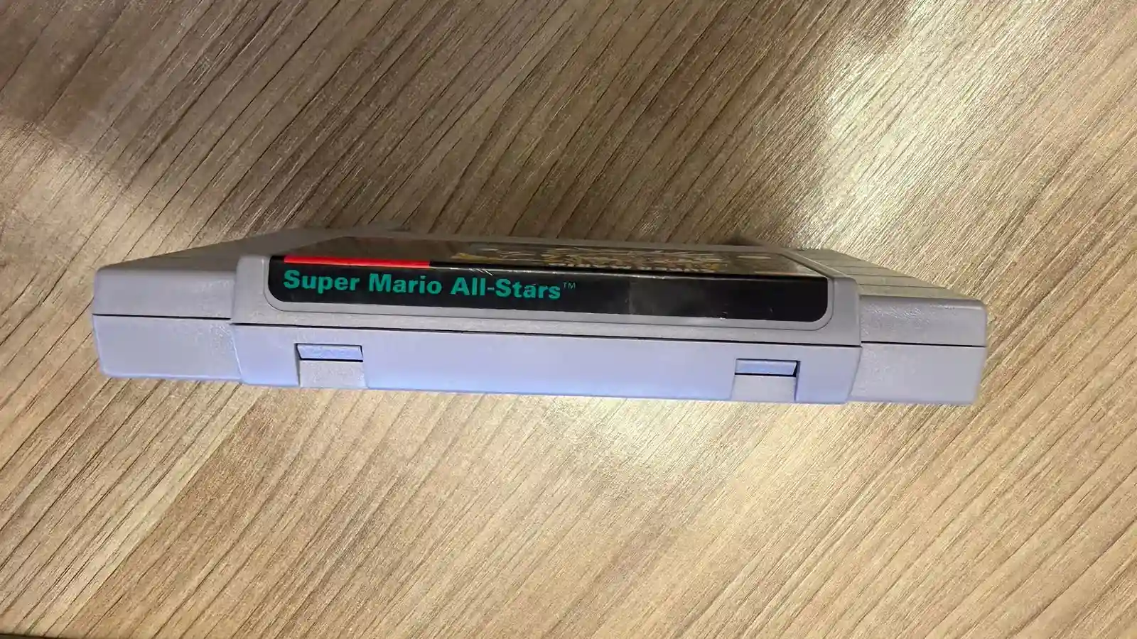 R9/ Erick Torres /ORIGINAL MARIO ALL STARS 🚨, 73,00 SEGUIDOS DE 9,00 😍