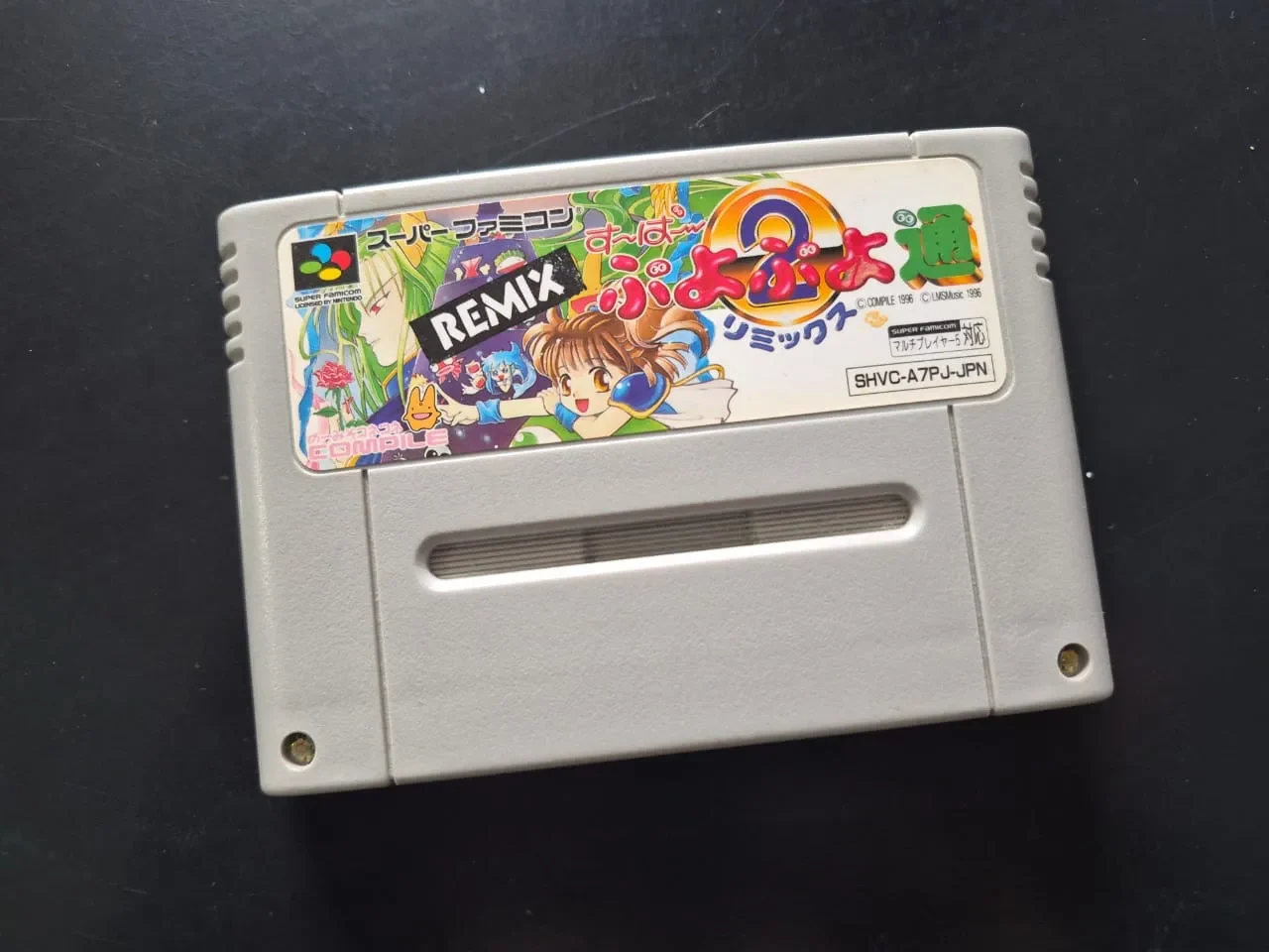 JD/ Erick Torres/ORIGINAL PUYO PUYO 2 REMIX🚨😍, 25,00 SEGUIDOS DE 4,00😮