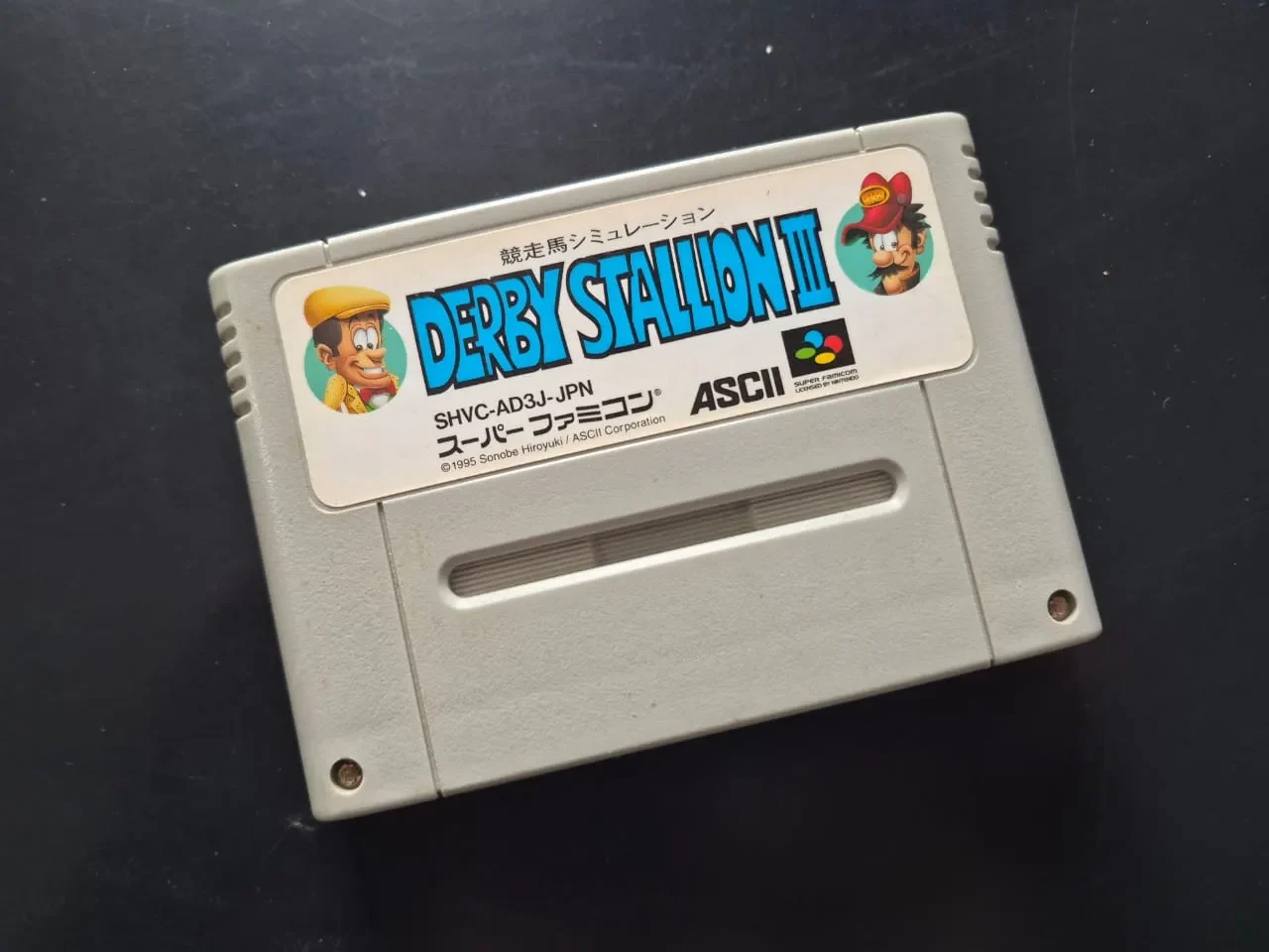 JD/ Erick Torres/ORIGINAL DERBY STALLION 3🚨😍, 29,00 SEGUIDOS DE 4,00😮