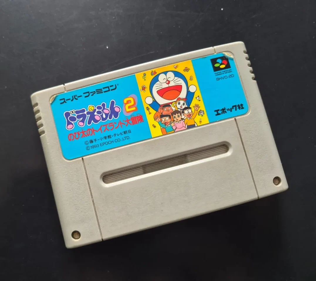 JD/ Alex hamren daros/ORIGINAL DORAEMOM 2🚨😍, 33,00 SEGUIDOS DE 4,00😮