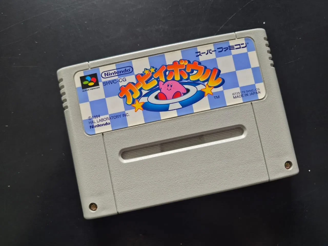 JD/ Ajanuar/ORIGINAL KIRBY🚨😍, 38,00 SEGUIDOS DE 4,00😮