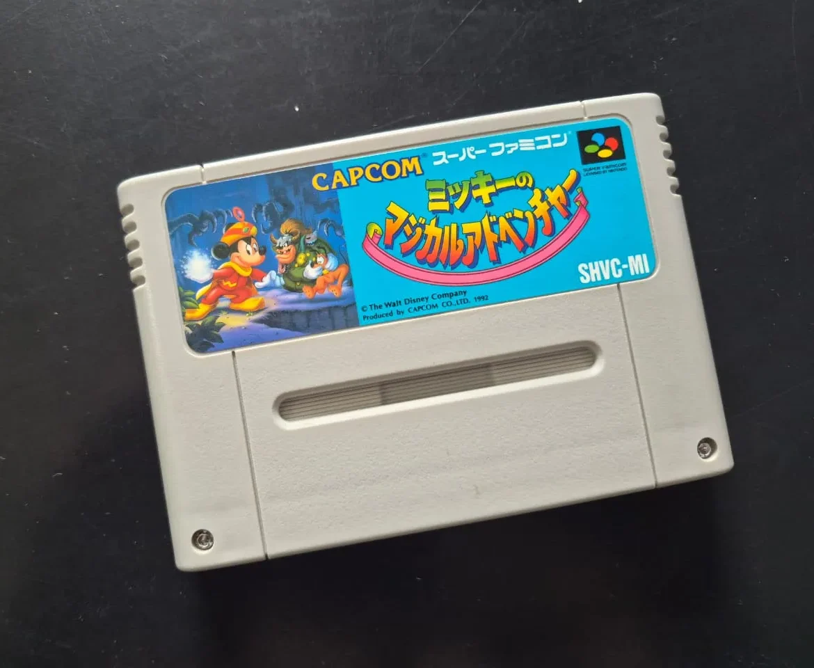 JD/ Leandro/ORIGINAL MICKEY 🚨😍, 59,00 SEGUIDOS DE 6,00😮