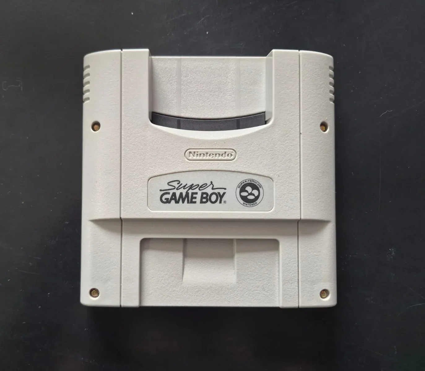 JD/ M********NO/ORIGINAL SUPER GAMEBOY, 69,00 SEGUIDOS DE 7,00