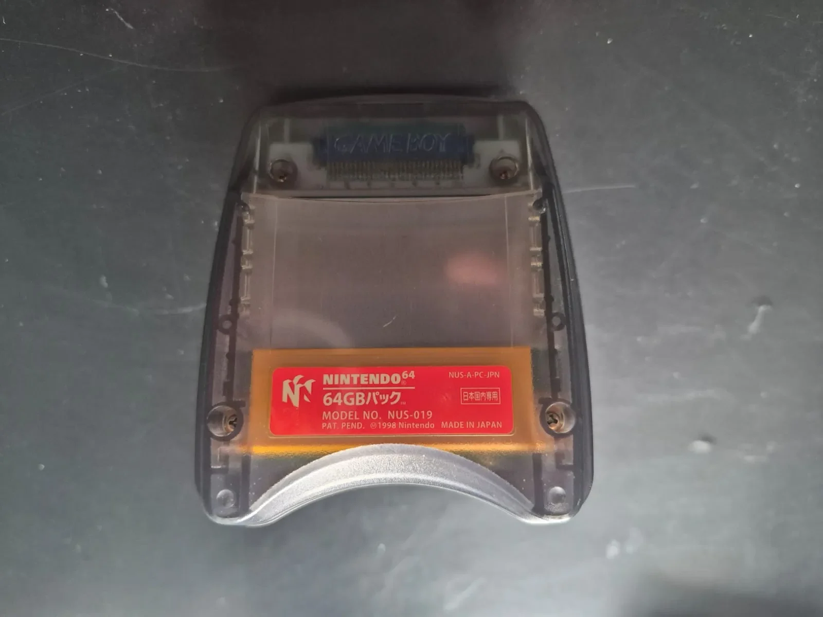 JD/ Geimison/ORIGINAL TRANFER Pack N64 🚨😍, 49,00 SEGUIDOS DE 5,00😮