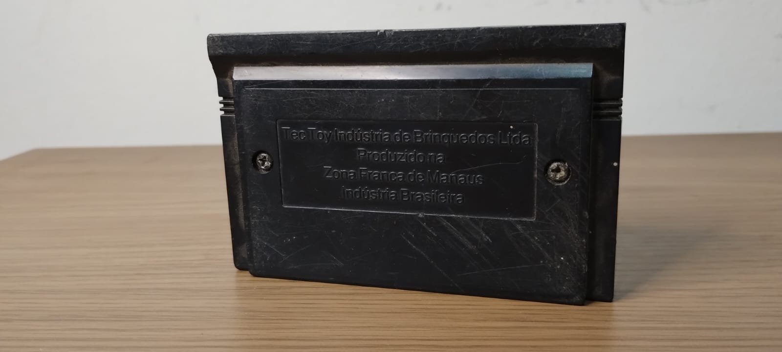 FH/ 17thiagoov / ORIGINAL ALADDIN MASTER SYSTEM 39,00 SEGUIDOS DE 5,00