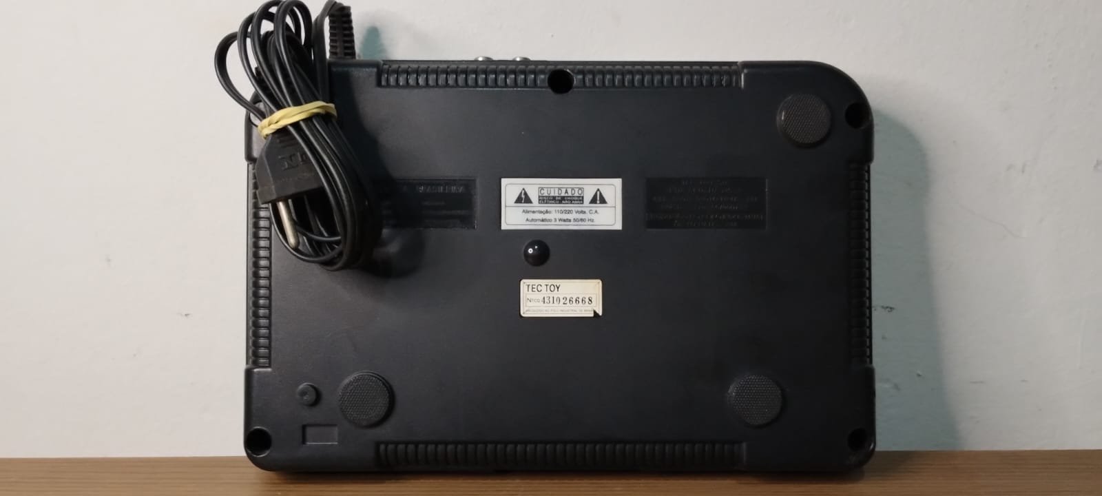 FH/ Lucas88 / CONSOLE MASTER SYSTEM 3 67,00 SEGUIDOS DE 10,00