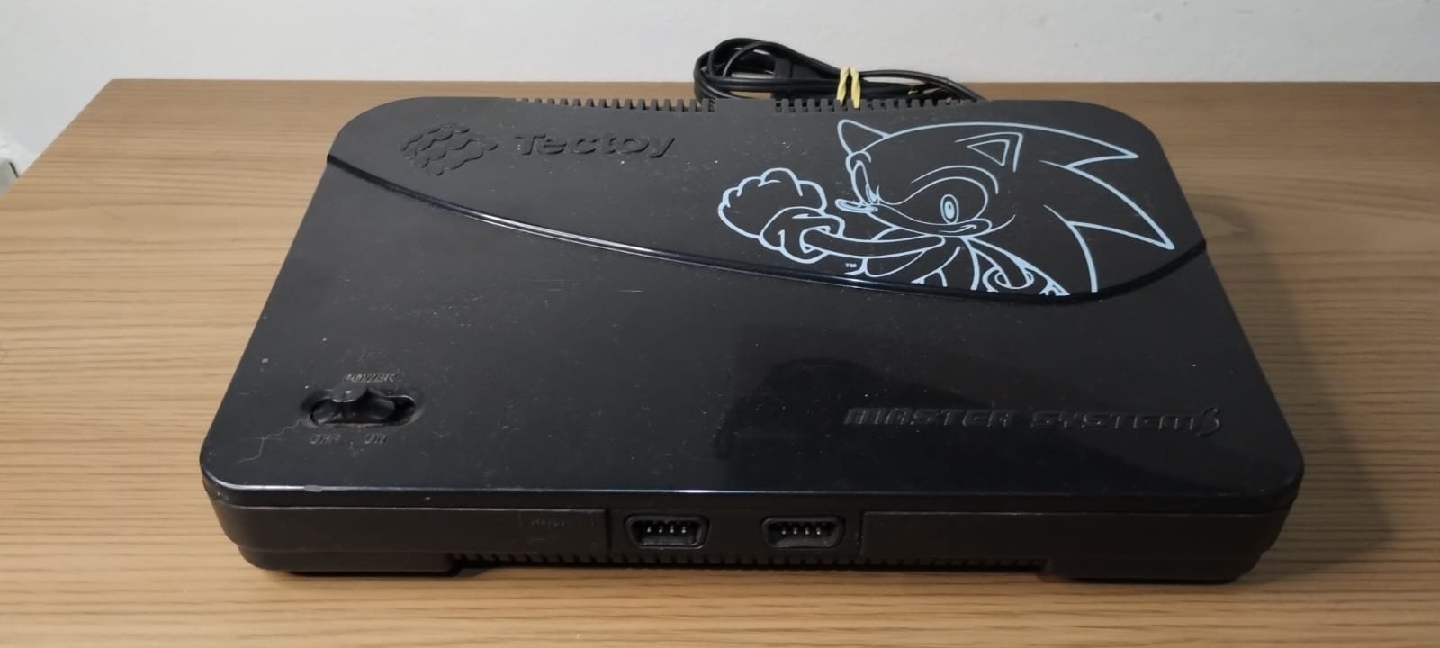 FH/ Lucas88 / CONSOLE MASTER SYSTEM 3 67,00 SEGUIDOS DE 10,00