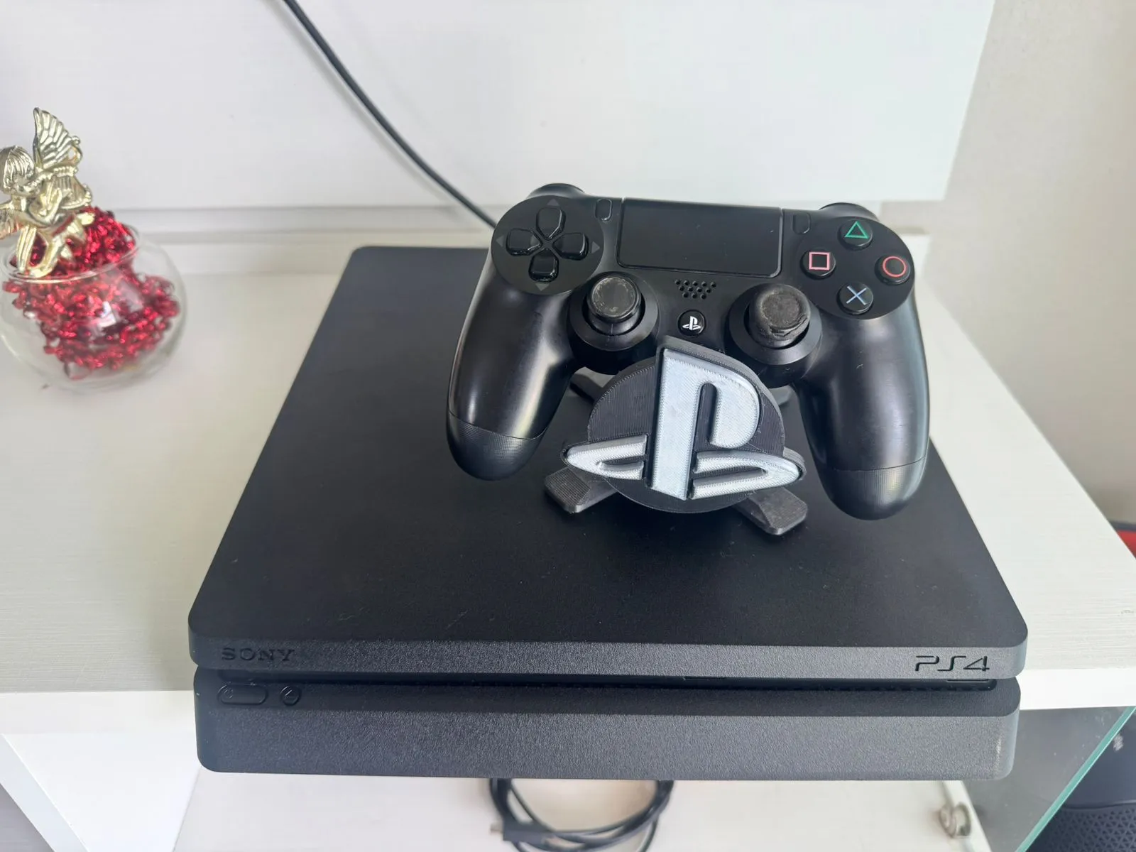 RL/ Luis Alberto /😱PS4 SLM 1TB DESBLOQUEADO 1099,00 SEGUIDOS DE 51,00