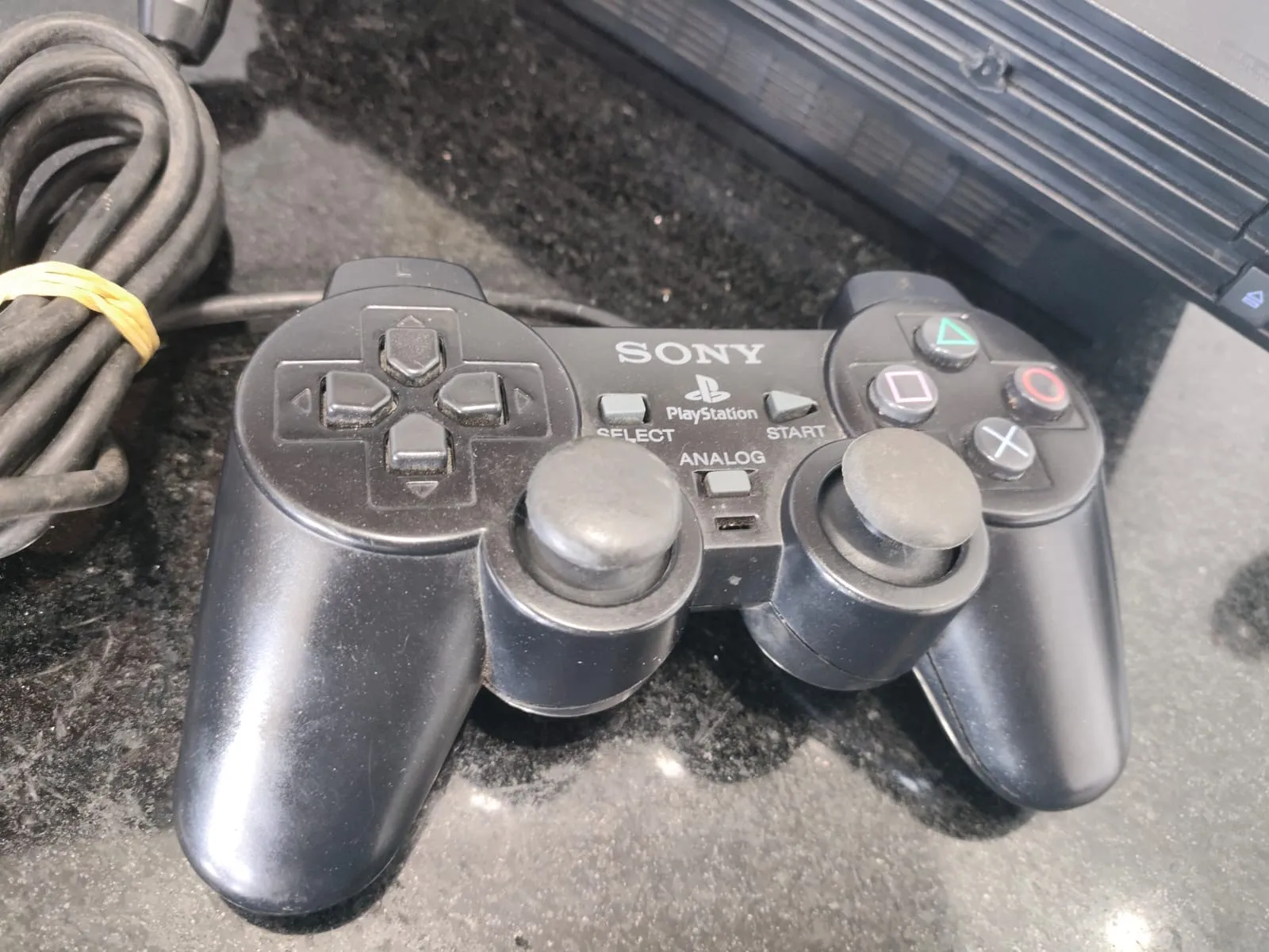 WA/ Jose Cilmar /PLAYSTATION 2 FAT😍99,00 SEGUIDOS DE 22,00