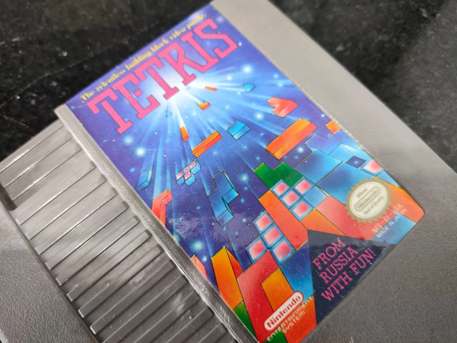 WA/ roth333 /ORIGINAL TERIS NINTENDO😯39,00 SEGUIDOS DE 9,00♨️