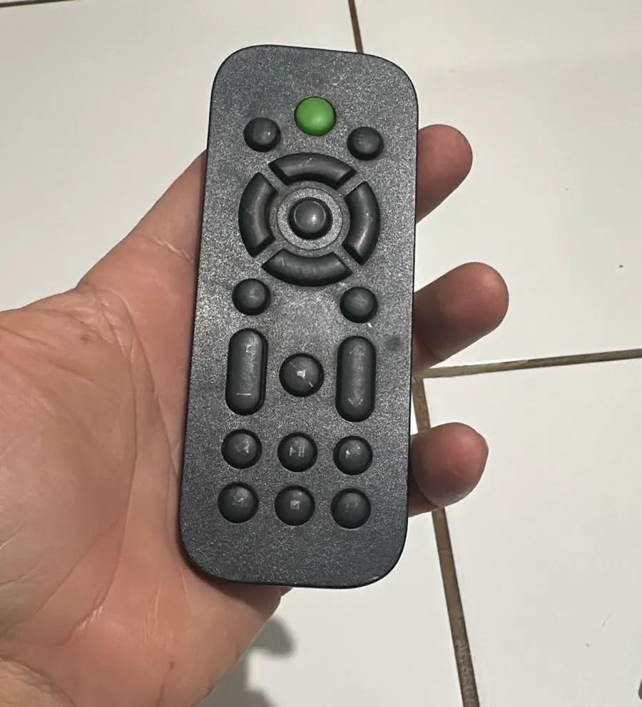 NR/ 17thiagoov /ORIGINAL CONTROLE XBOX😲53,00 SEGUIDOS DE 5,00♨️