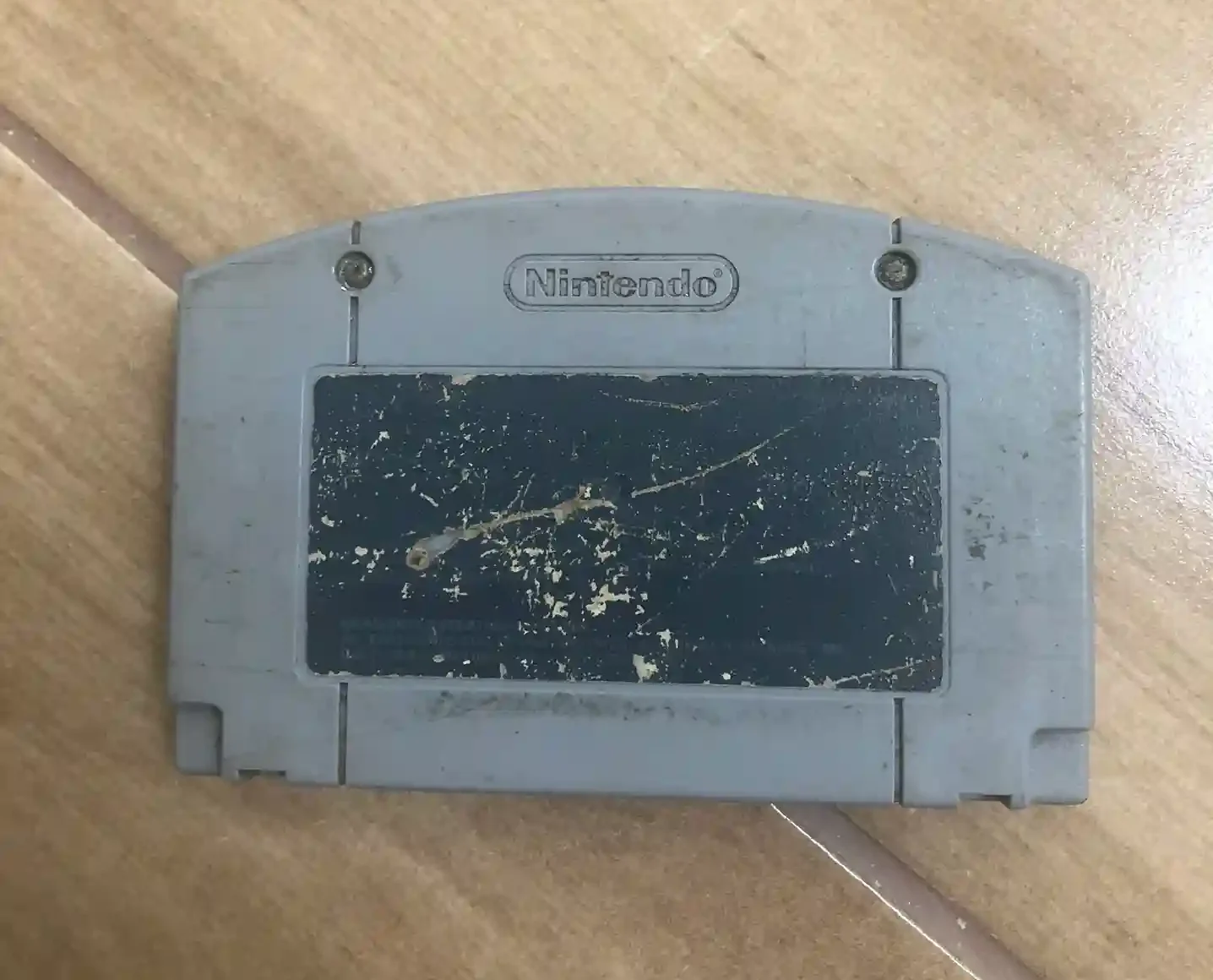 B9/JUNIOR88/ ORIGINAL BOMBERMAN N64💣 53,00 SEGUIDOS DE 11,00