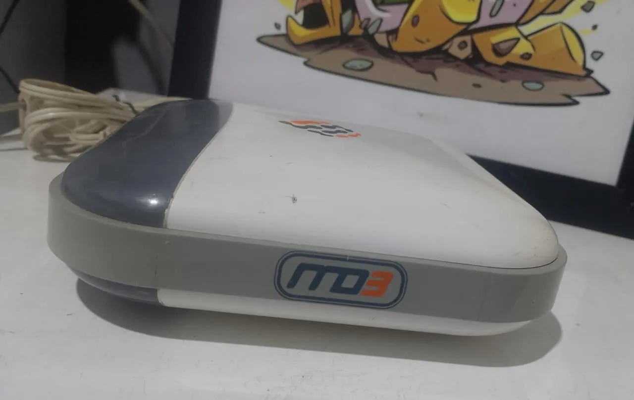 L7/ REINALDO /ORIGINAL MEGA DRIVE MD3😯69,00 SEGUIDOS DE 9,00♨️