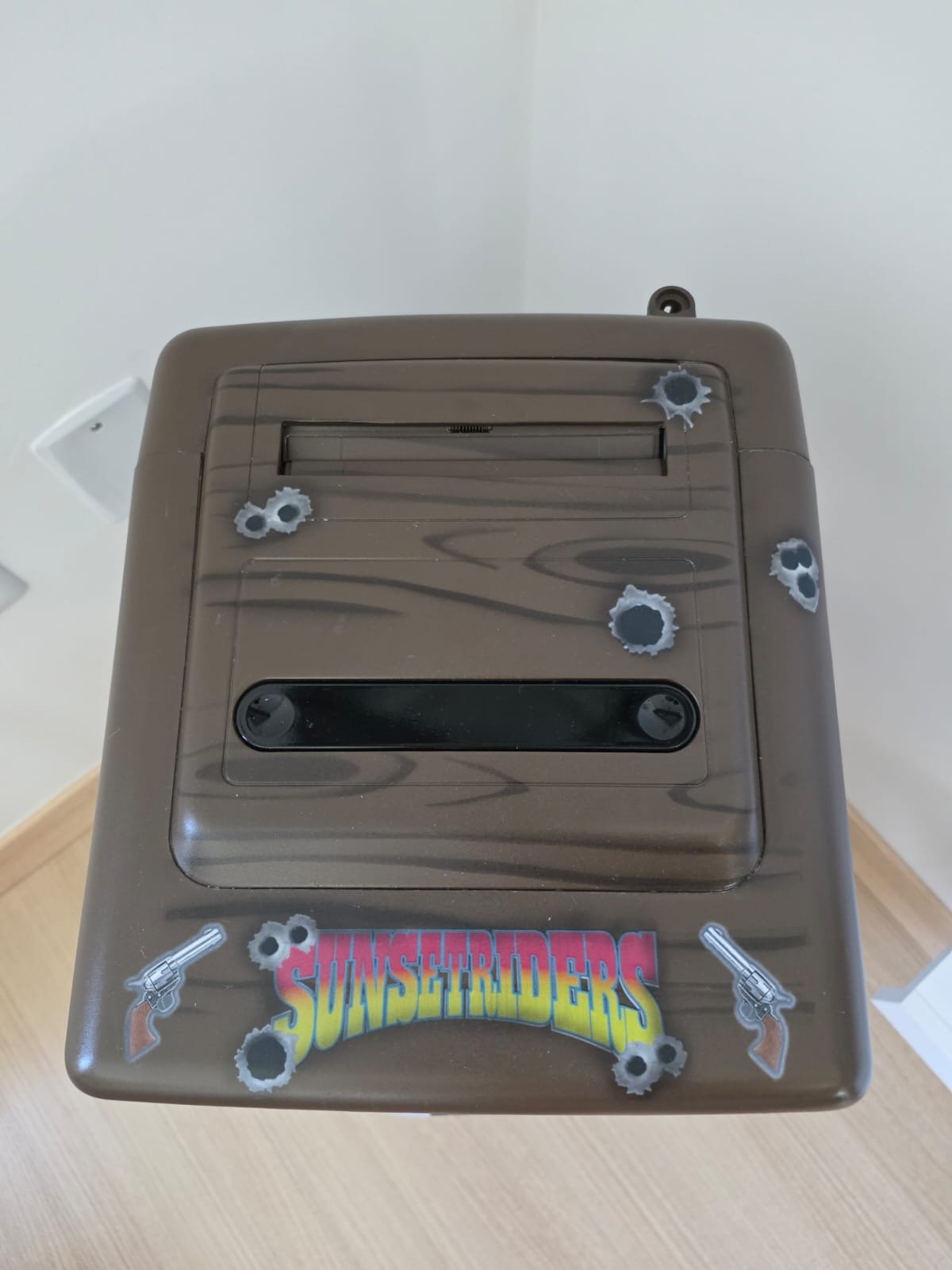 BG/ Erick Torres /SUPER NES CUSTON TV😱RIDERS! 1297,00 SEGUIDOS DE 50,00