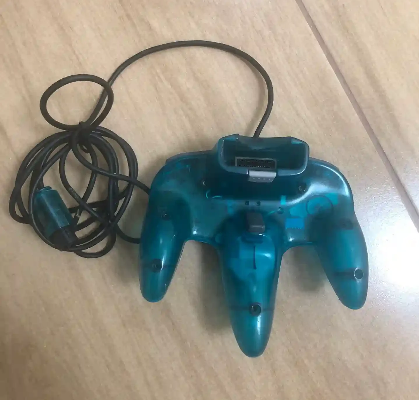 B9/17THIAGOOV/ CONTROLE ORIGINAL EDITION ANIS 🎮67,00 SEGUIDOS DE 9,00