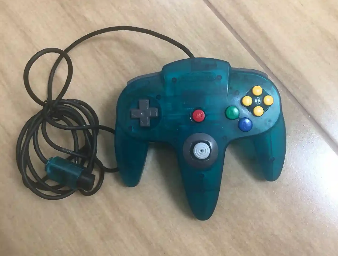 B9/17THIAGOOV/ CONTROLE ORIGINAL EDITION ANIS 🎮67,00 SEGUIDOS DE 9,00