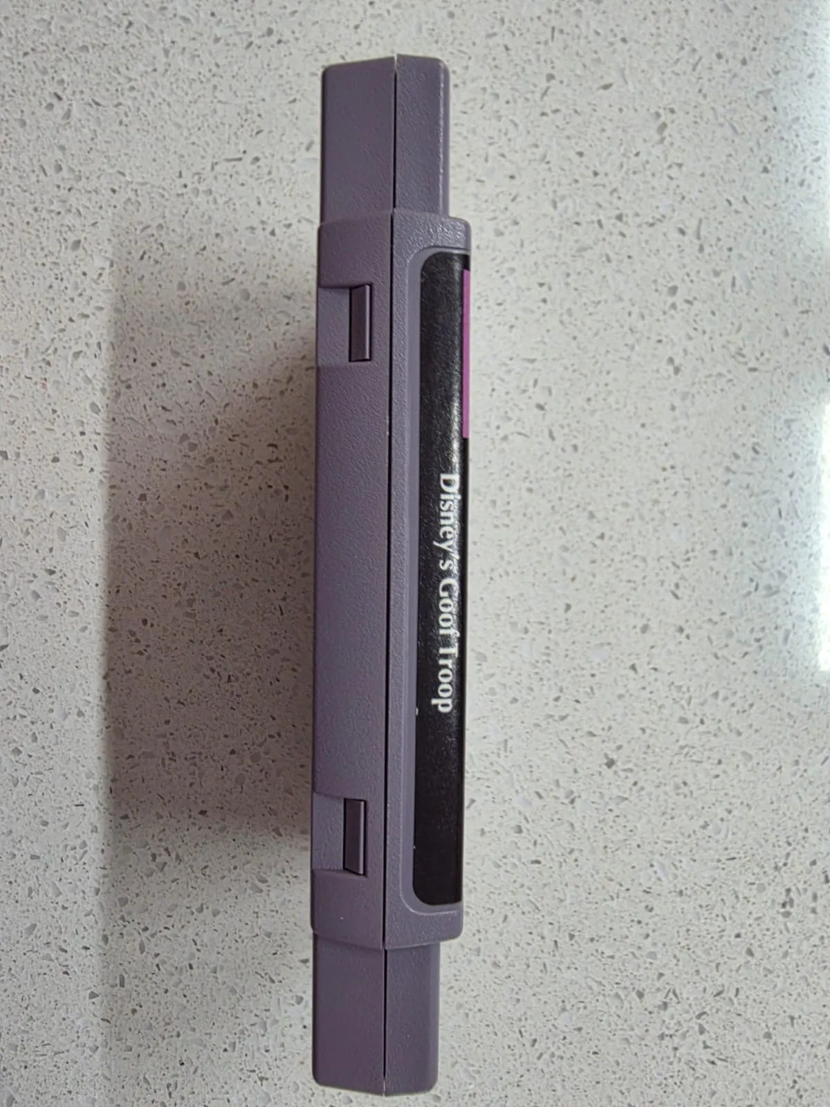 BG/ Erick Torres /100% ORIGINAL GOOF TROOP 98,00 SEGUIDOS DE 37,00♨️