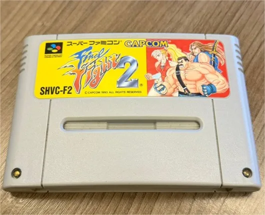 R9/ 17thiagoov /ORIGINAL FINAL FIGHT 2 😱😍, 68,00 SEGUIDOS DE 9,00