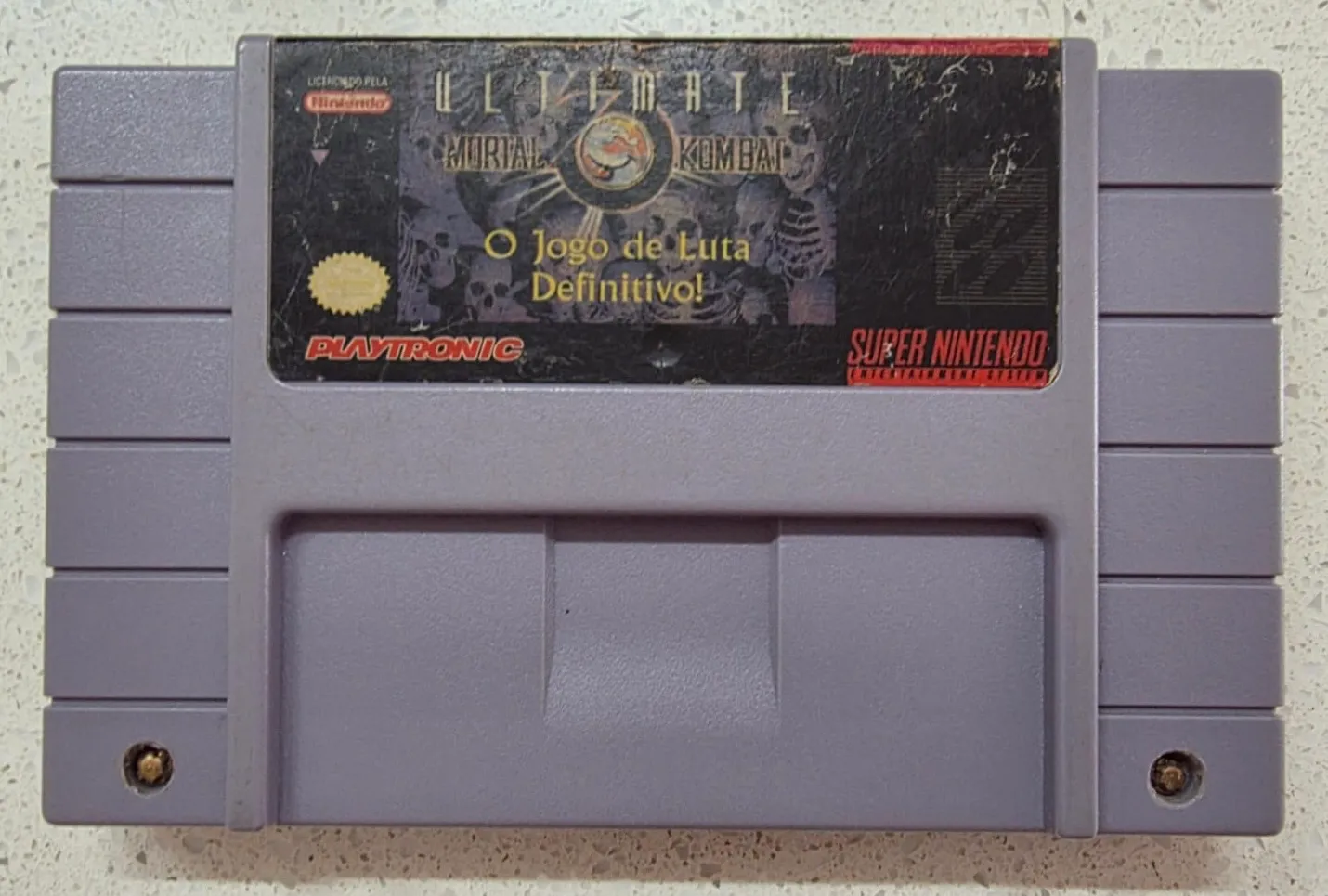 BG/ Erick Torres /100% ORIGINAL MK3 ULTIMATE😱77,00 SEGUIDOS DE 9,00