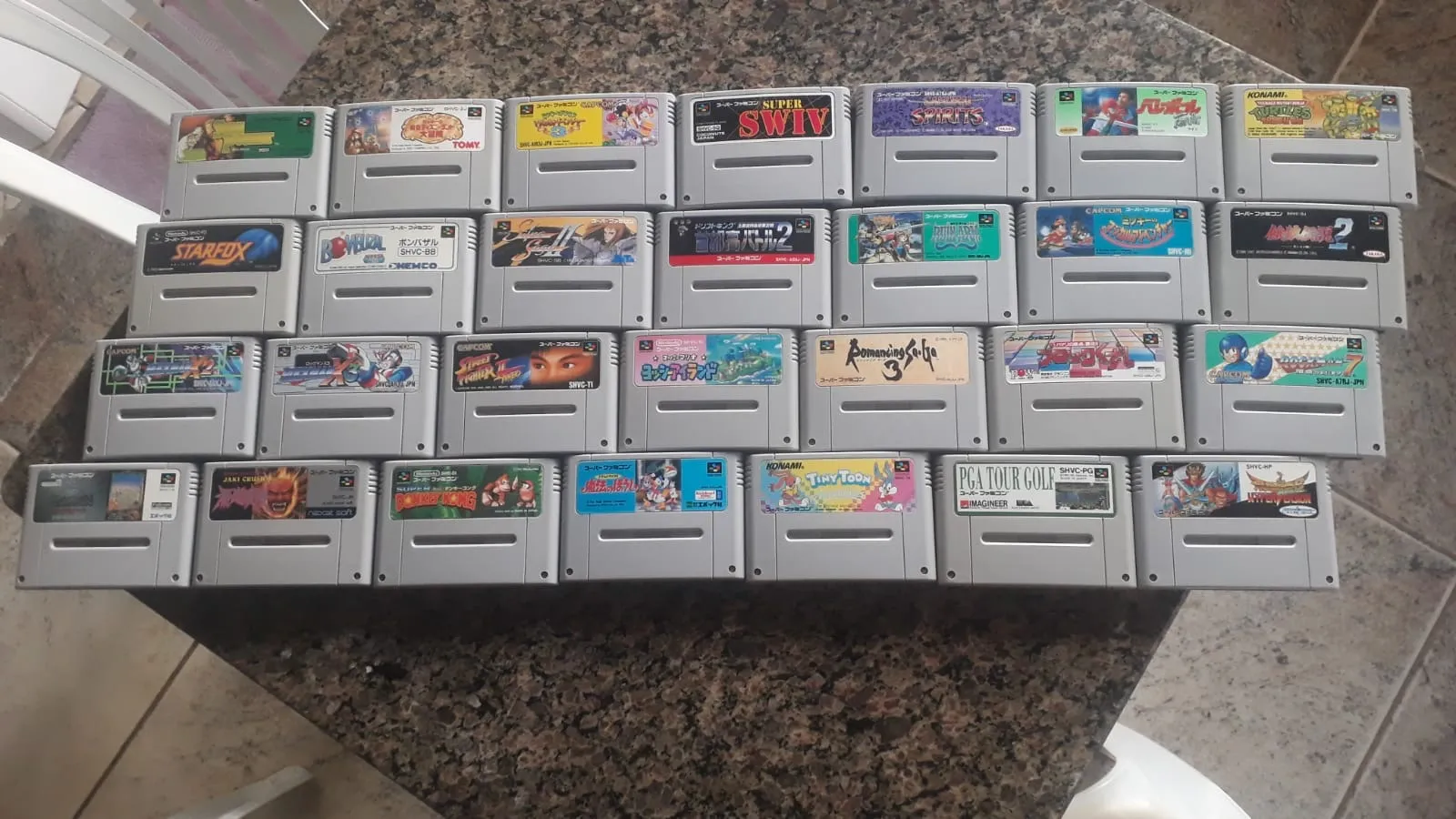 TS/ 😯SÃO 112 JOGOS ORIGINAIS, LANCE INICIAL NA DESCRIÇÃO