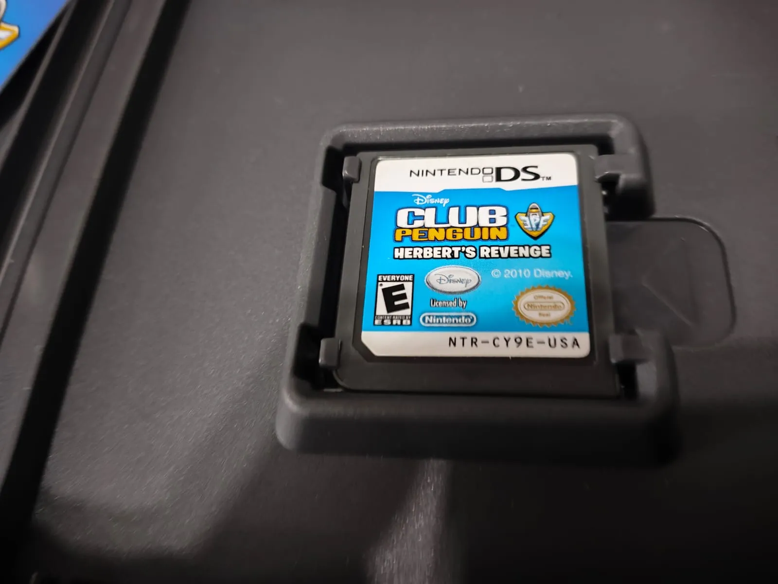 WA/ 2 ORIGINAIS NINTENDO😍76,00 SEGUIDOS DE 7,00♨️