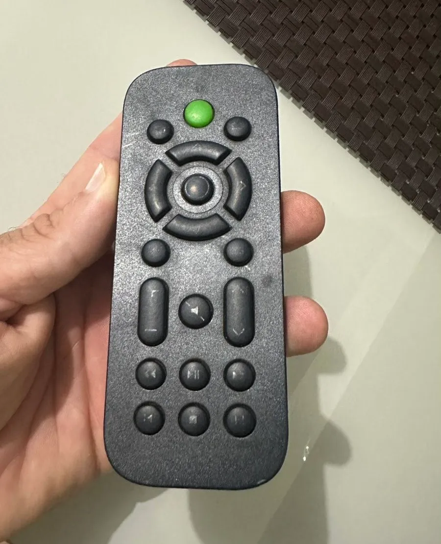 NR/ 17thiagoov /ORIGINAL CONTROLE XBOX😲53,00 SEGUIDOS DE 5,00♨️