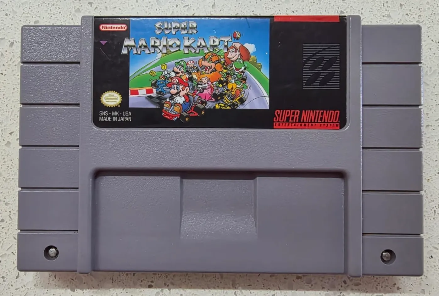 BG/ ElthonLS /100% ORIGINAL MARIO KART😍77,00 SEGUIDOS DE 11,00