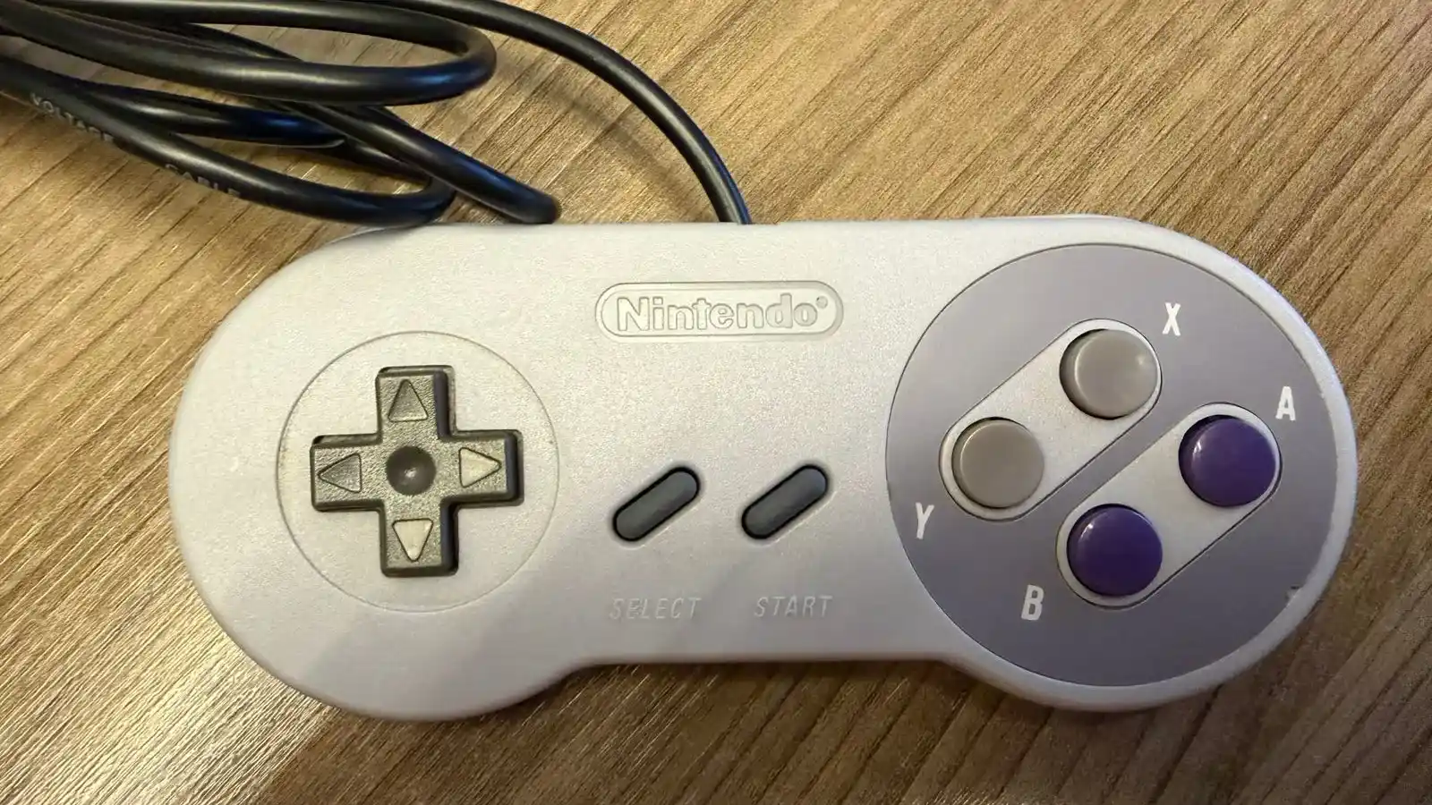 R9/ 17thiagoov /ORIGINAL CONTROLE SNES BABY 🎮🎮 47,00 SEGUIDOS DE 9,00 🚨🚨