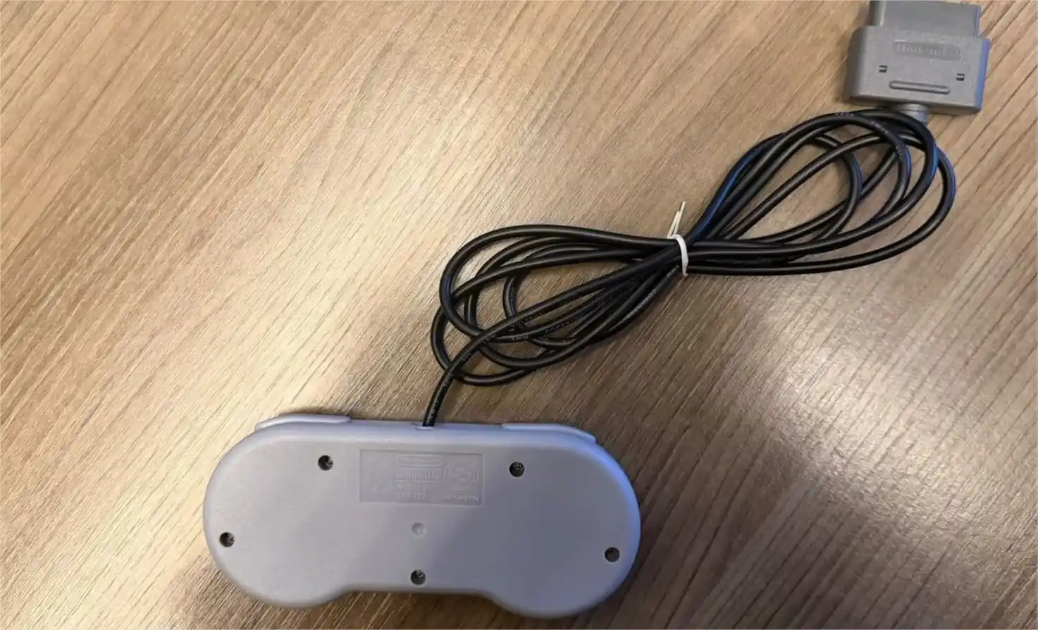 R9/ 17thiagoov /ORIGINAL CONTROLE SNES BABY 🎮🎮 47,00 SEGUIDOS DE 9,00 🚨🚨