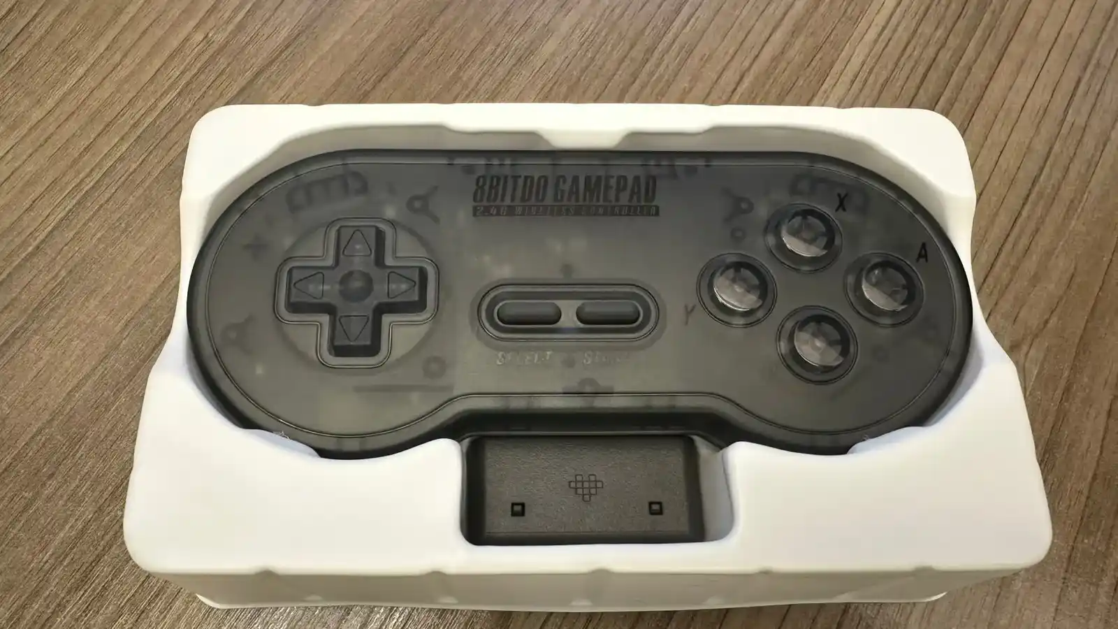 R9/ 1*******ov /ORIGINAL CONTROLE 8BITDO SEM FIO 🎮🎮 59,00 SEGUIDOS DE 9,00 🚨🚨