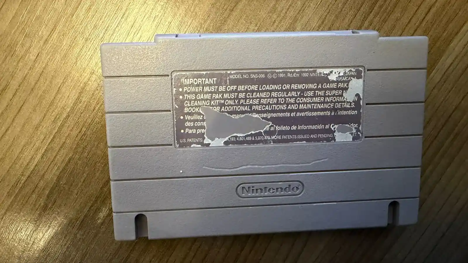 R9/ 17thiagoov /ORIGINAL ALADDIN + MANUAL DE LOCADORA🚨, 73,00 SEGUIDOS DE 9,00 😍