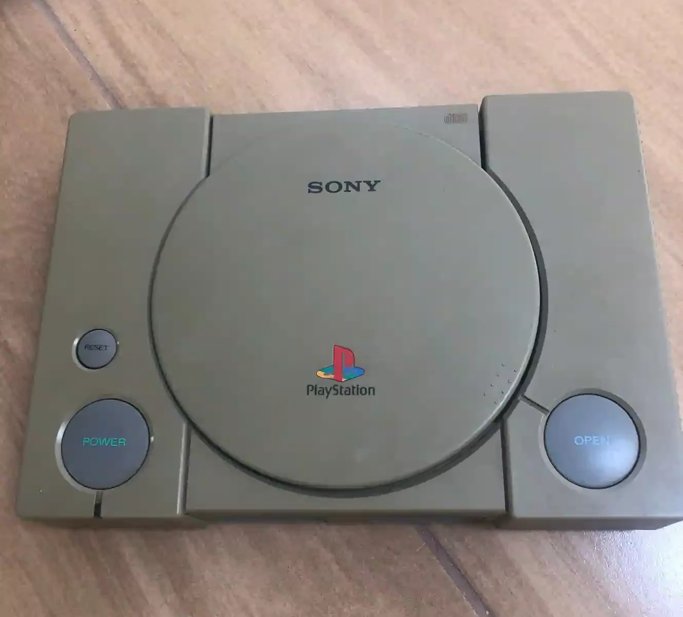 B9/JOSE CILMAR/ PLAYSTATION 1 FAT 🚀 77,00 SEGUIDOS DE 18,00