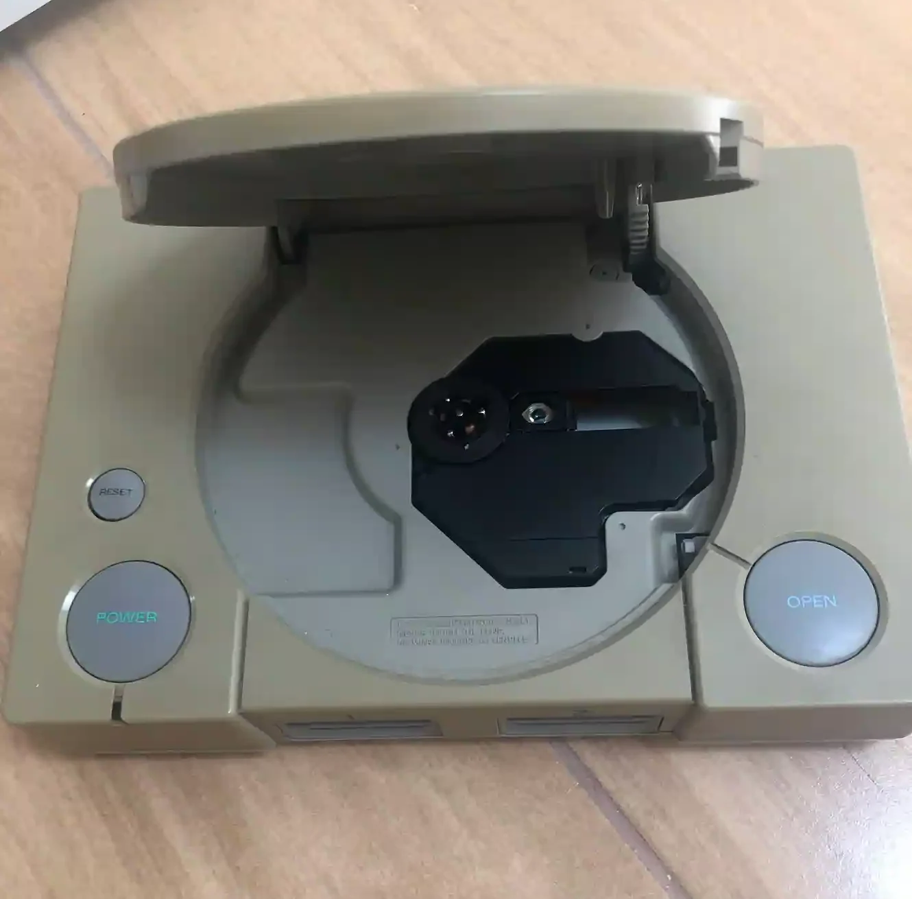 B9/JOSE CILMAR/ PLAYSTATION 1 FAT 🚀 77,00 SEGUIDOS DE 18,00