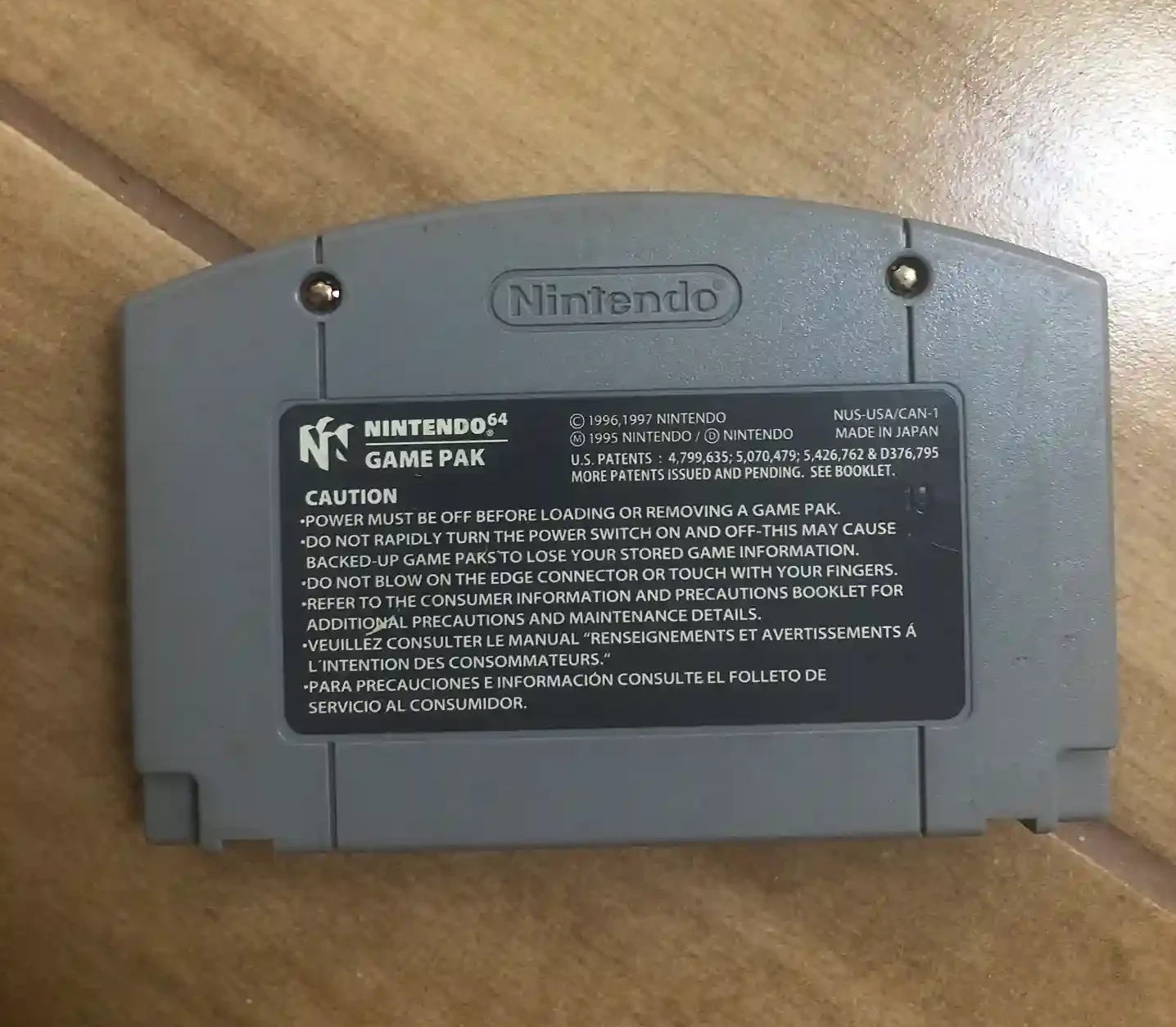 B9/17thiagoov/ ORIGINAL TOPGEAR RALLY N64💣 63,00 SEGUIDOS DE 9,00