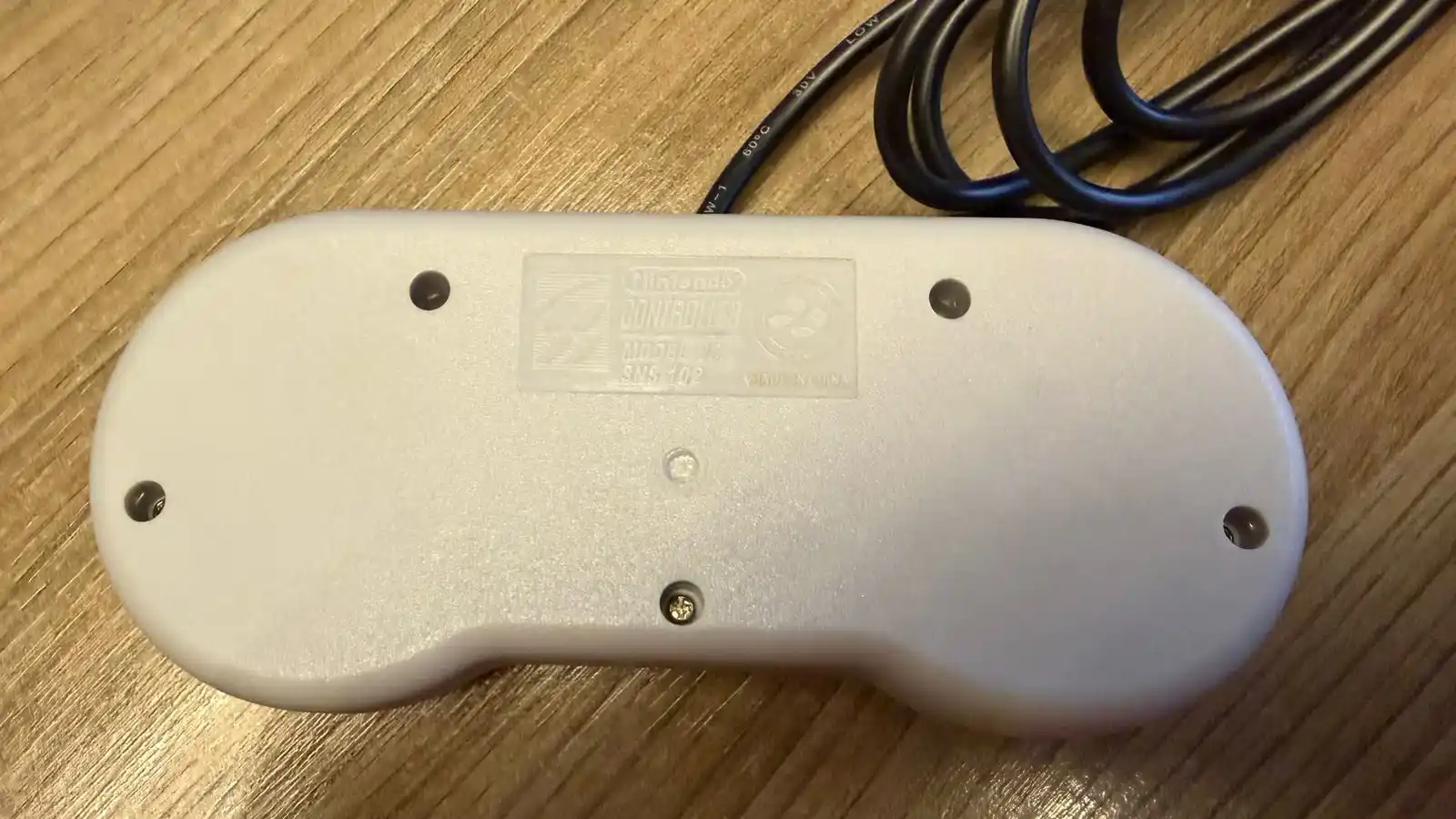 R9/ 17thiagoov /ORIGINAL CONTROLE SNES BABY 🎮🎮 47,00 SEGUIDOS DE 9,00 🚨🚨