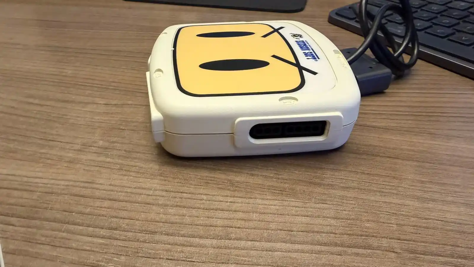 R9/ Felipe Faco /ORIGINAL MULTI TAP 2 BOMBERMAN 💣💣 98,00 SEGUIDOS DE 8,00 🚨🚨