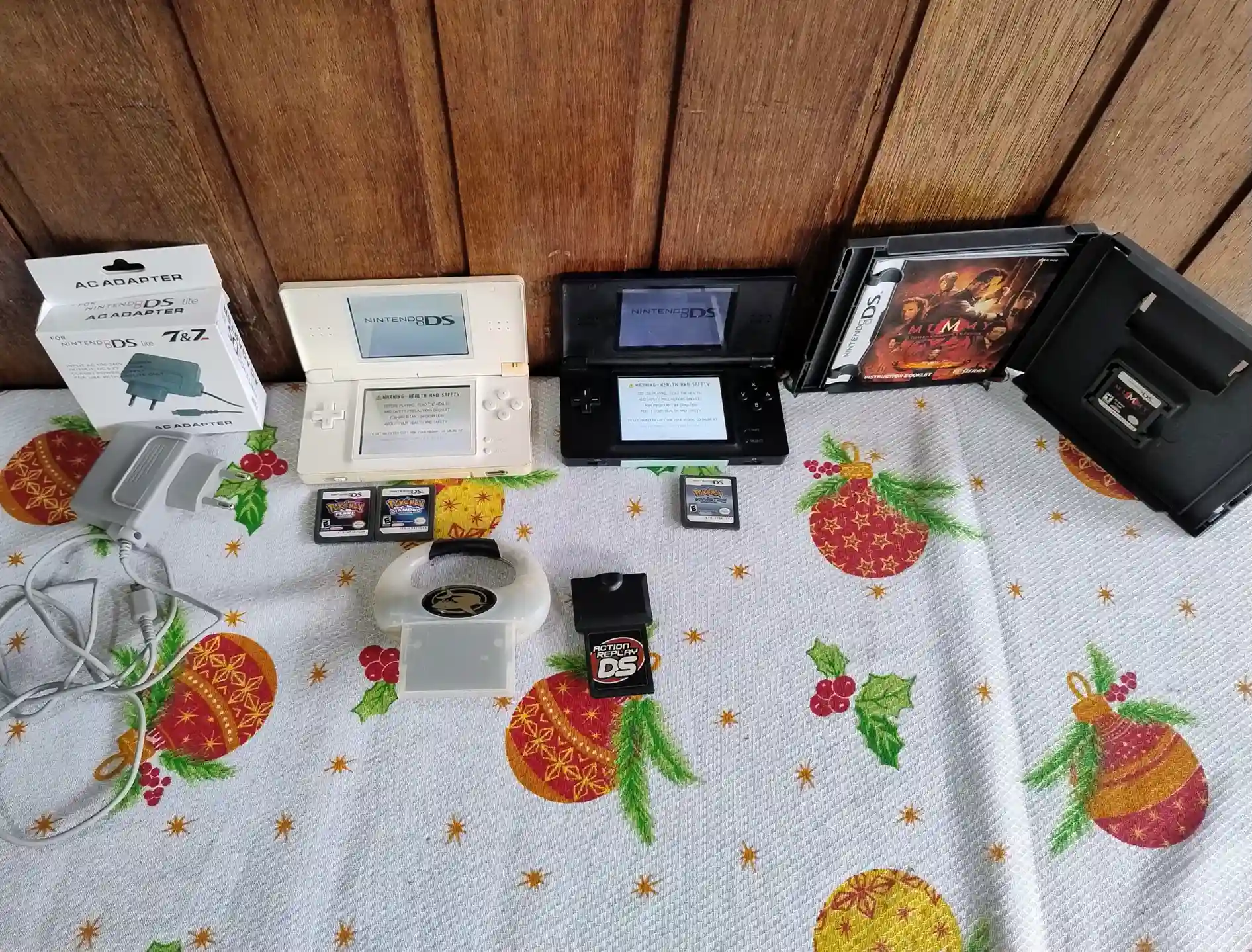 PD/ Xitelio /😍LOTE TOP! NINTENDO! 497,00 SEGUIDOS DE 25,00♨️